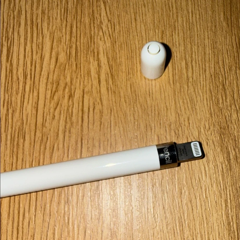Apple Pencil 1st Gen